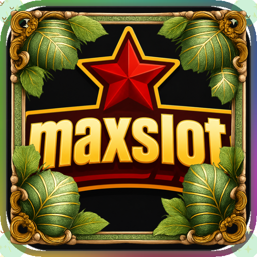 maxslot — mitra unggulan